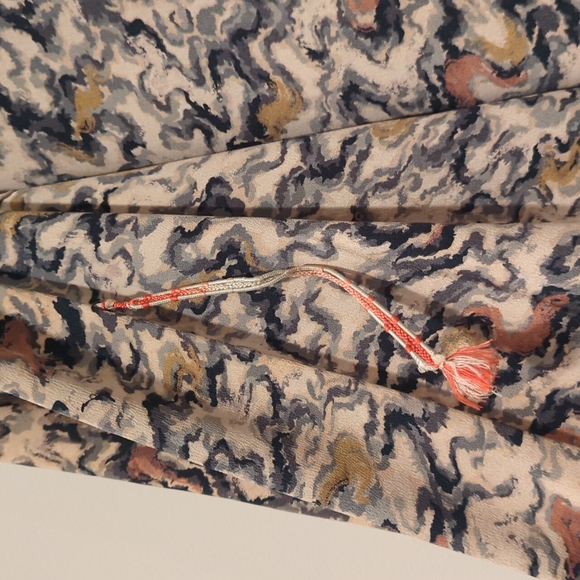 Vintage Kimono Haori Jacket - Picture 2 of 6